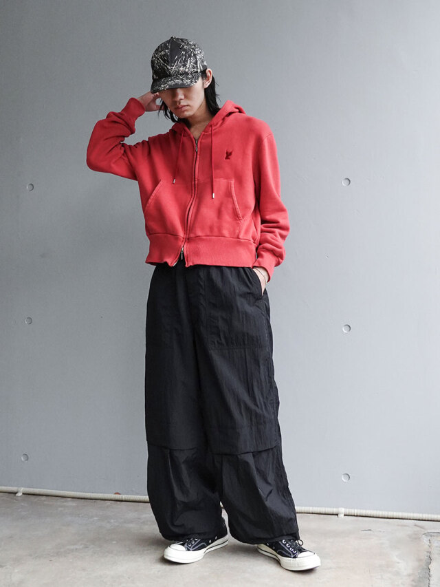 パンツ Sasquatchfabrix. nylon cargo pants 25ss SASQUATCHfabrix. Sasquatchfabrix. サスクワァッチファブリック
