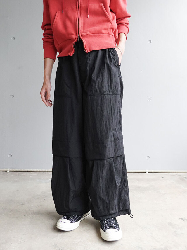 パンツ Sasquatchfabrix. 23SS cargo pants 2023SS】 Sasquatchfabrix. (サスクワァッチファブリックス