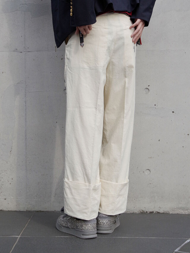 2025SS】 MASU (マス/エムエーエスユー) 