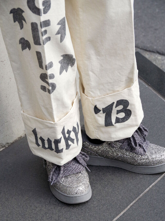 2025SS】 MASU (マス/エムエーエスユー) 