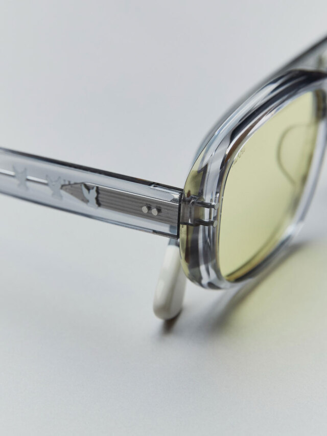 2025SS】 MASU (マス/エムエーエスユー) 