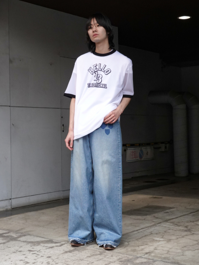 2025SS】 MASU (マス/エムエーエスユー) 