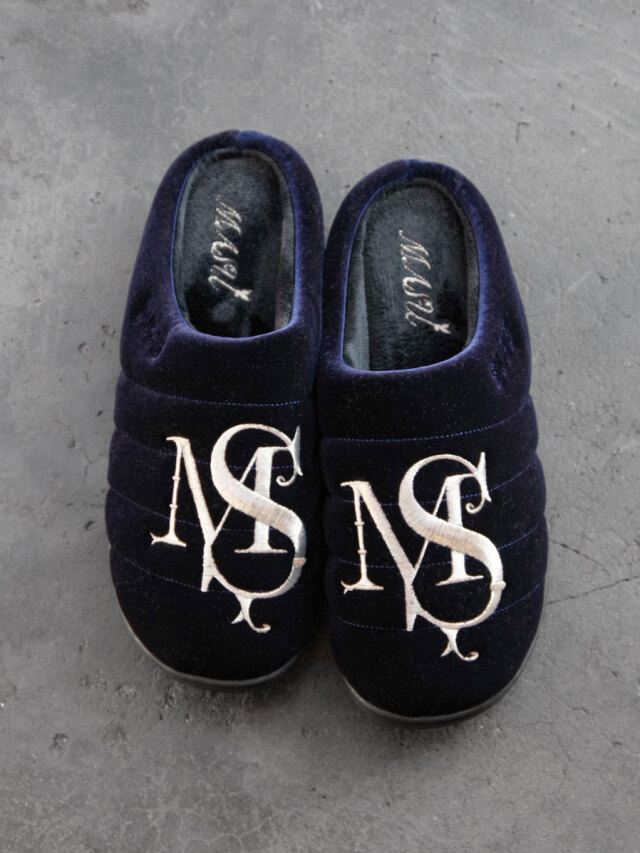 2025SS】 MASU (マス/エムエーエスユー) 