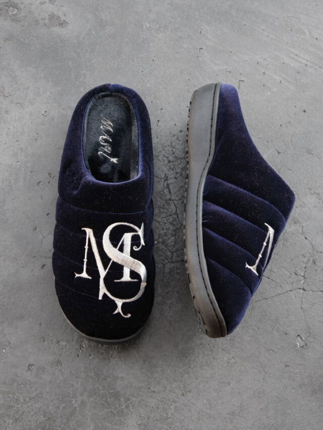 MASU×SUBU サンダル SUBU x MASU – SUBU ONLINE STORE