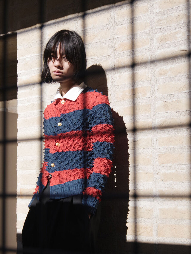 2025SS】 MASU (マス/エムエーエスユー) 