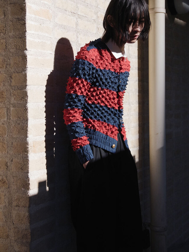 2025SS】 MASU (マス/エムエーエスユー) 