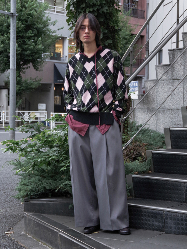 MASU（エムエーエスユー） 