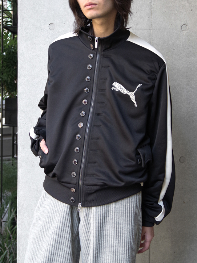 MASU(PUMA)（エムエーエスユー） 