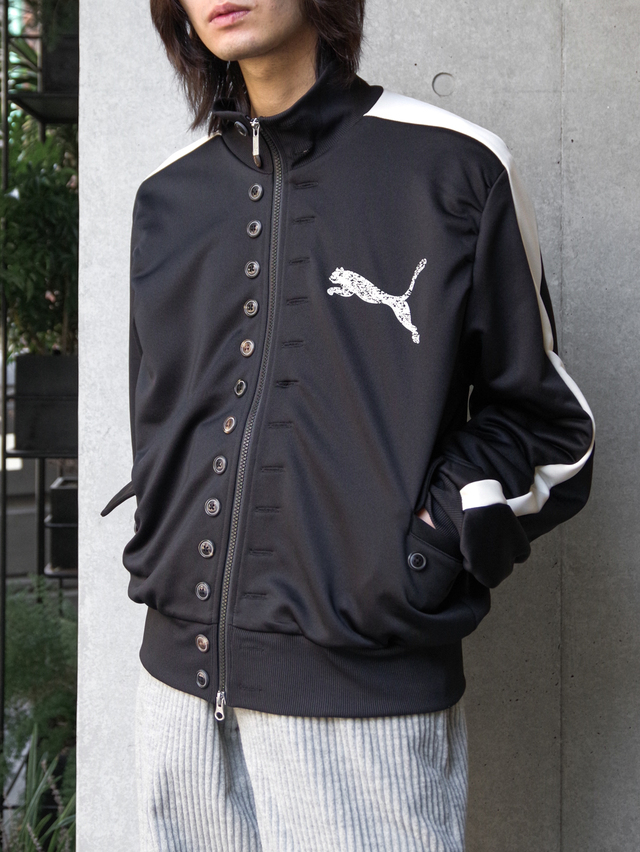 MASU(PUMA)（エムエーエスユー） 