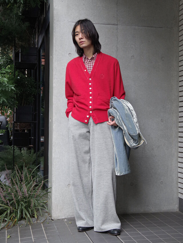 MASU（エムエーエスユー） 