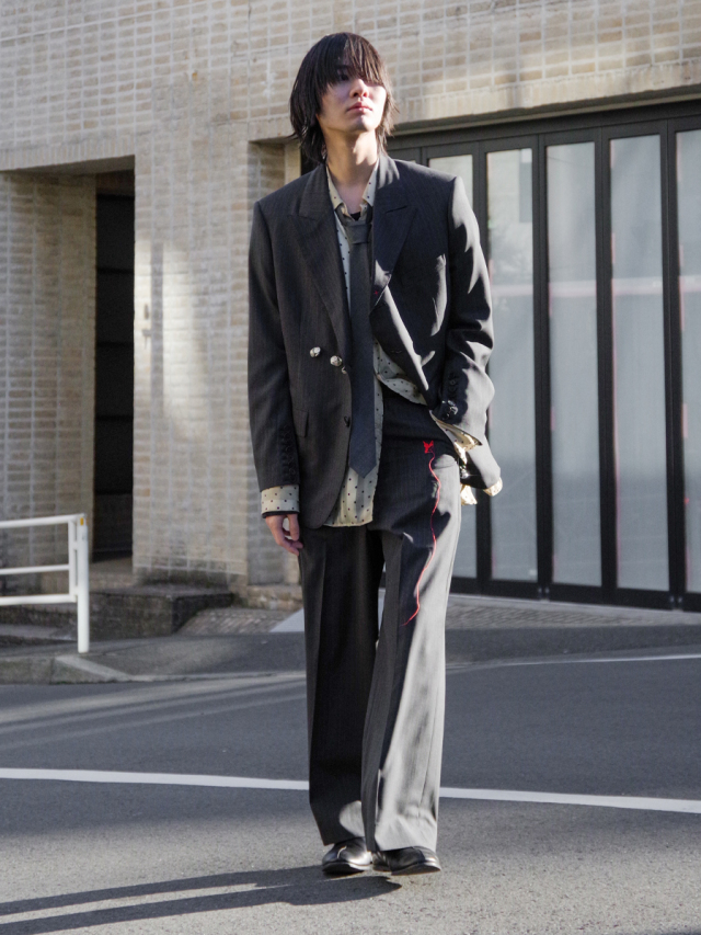 MASU（エムエーエスユー） 