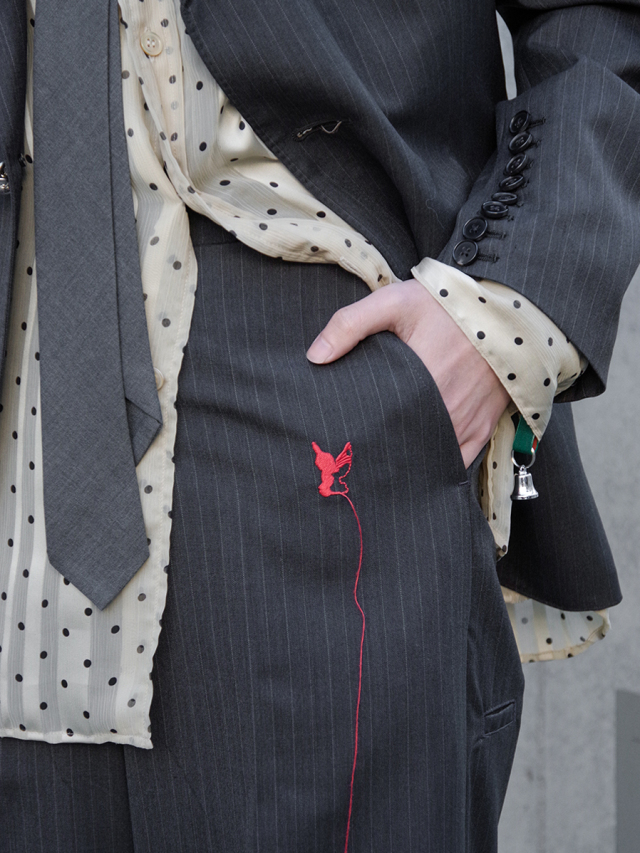 MASU（エムエーエスユー） 