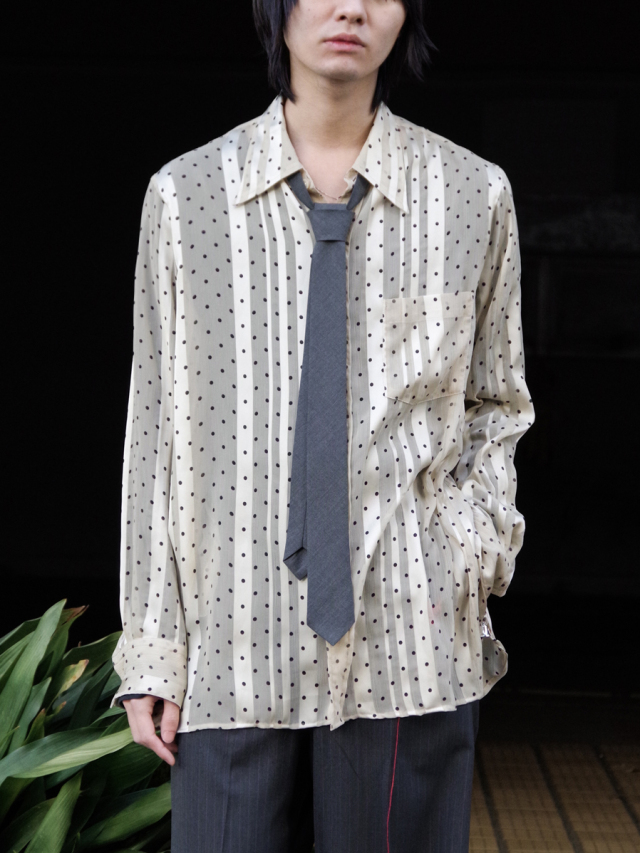 BED J.W. FORD "wink" - Ivory