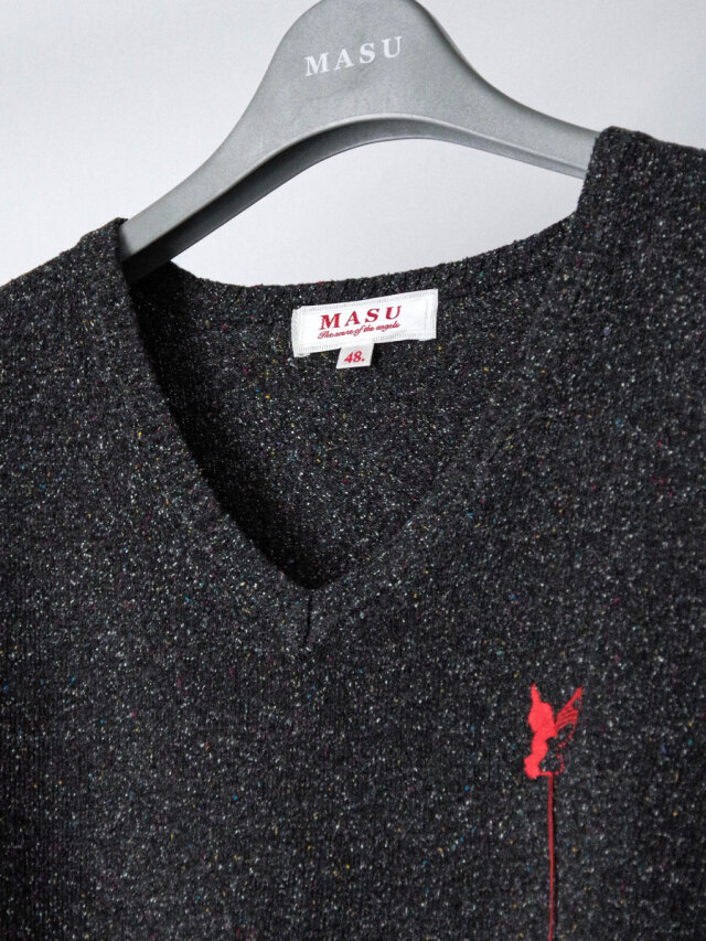 MASU（エムエーエスユー） 