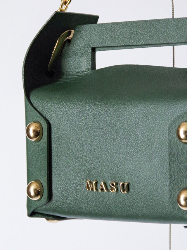 MASU（エムエーエスユー） 