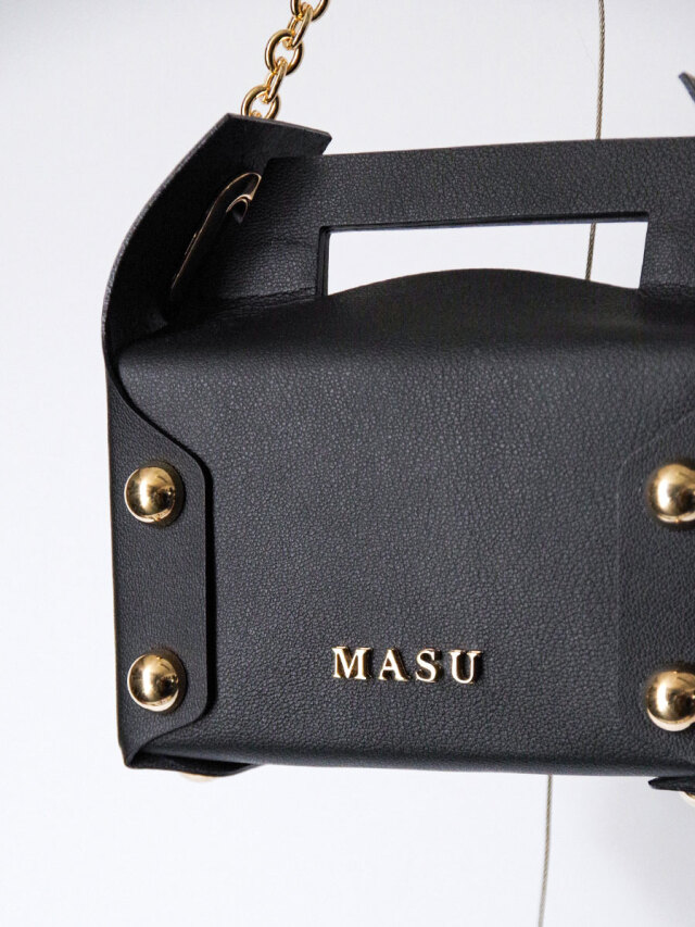 MASU（エムエーエスユー） 