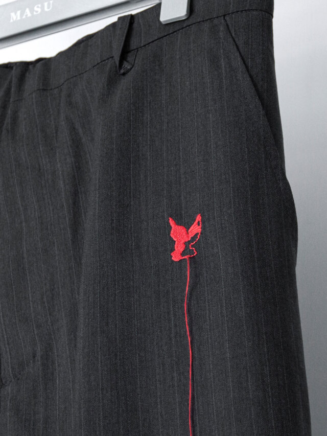 MASU（エムエーエスユー） 