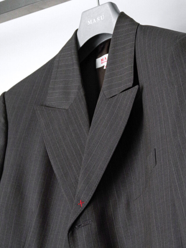 MASU（エムエーエスユー） 