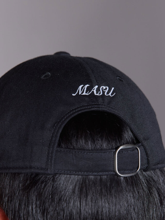 MASU（エムエーエスユー） 