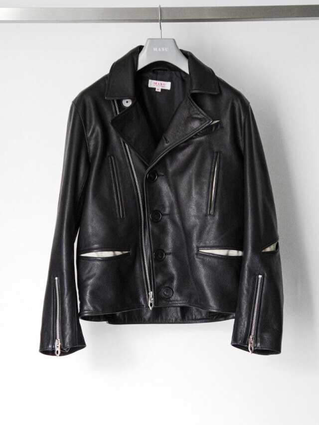 MASU（エムエーエスユー） 