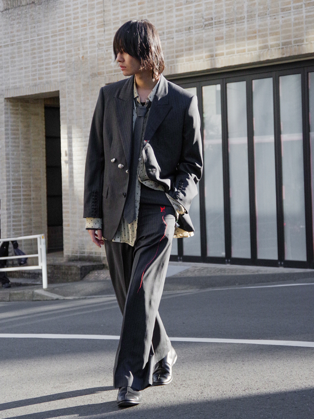 MASU（エムエーエスユー） 