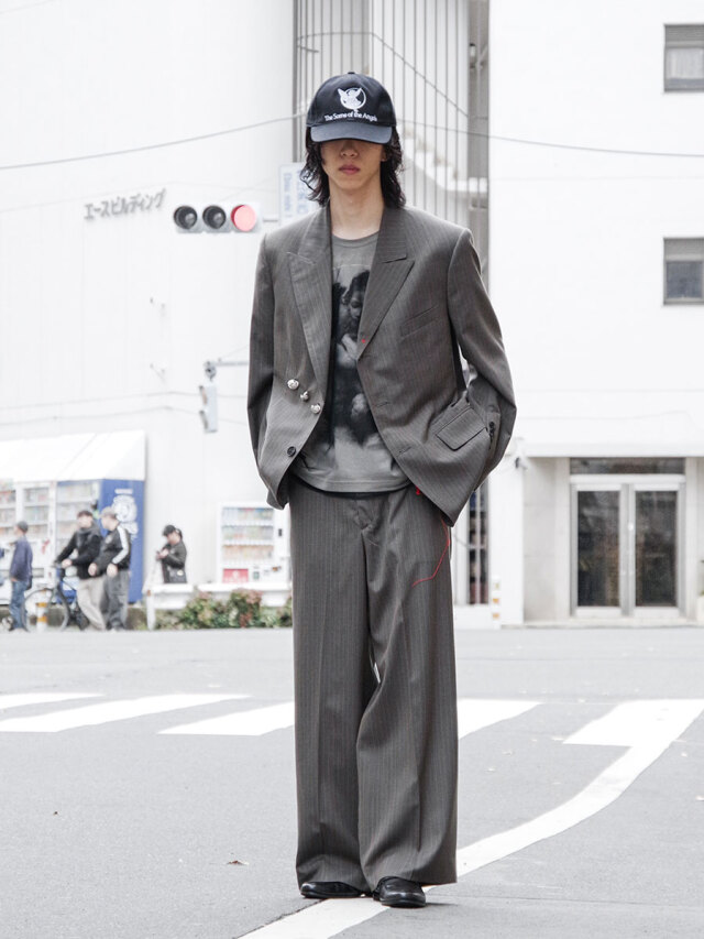 MASU（エムエーエスユー） 