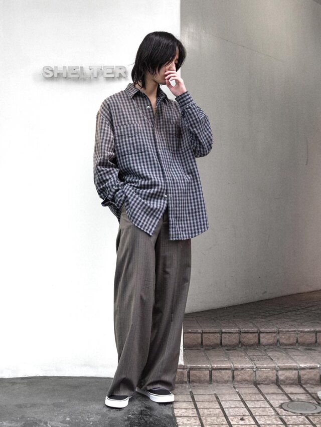 MASU（エムエーエスユー） 