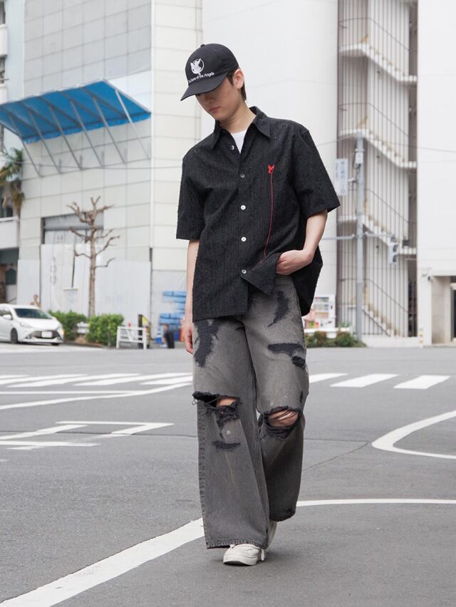 MASU（エムエーエスユー） 