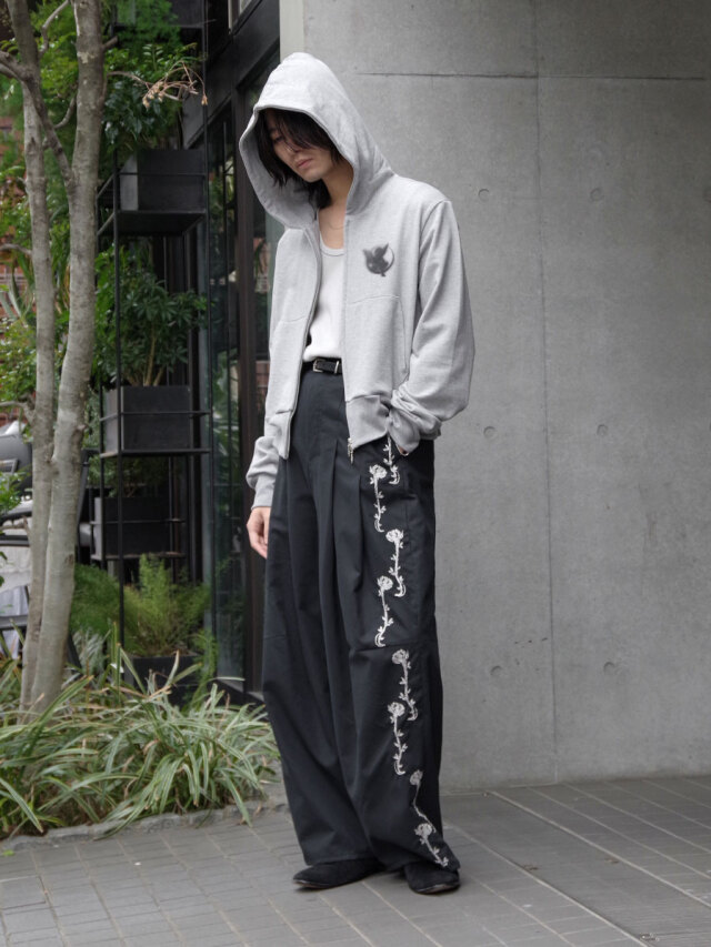 SHINYAKOZUKA（シンヤコヅカ） 