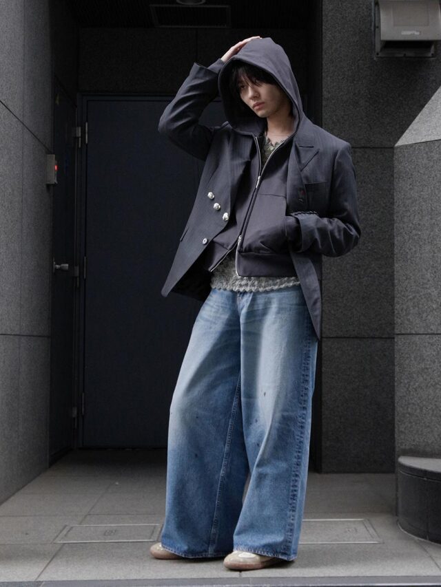 MASU（エムエーエスユー） 