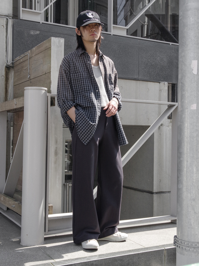 MASU（エムエーエスユー） 