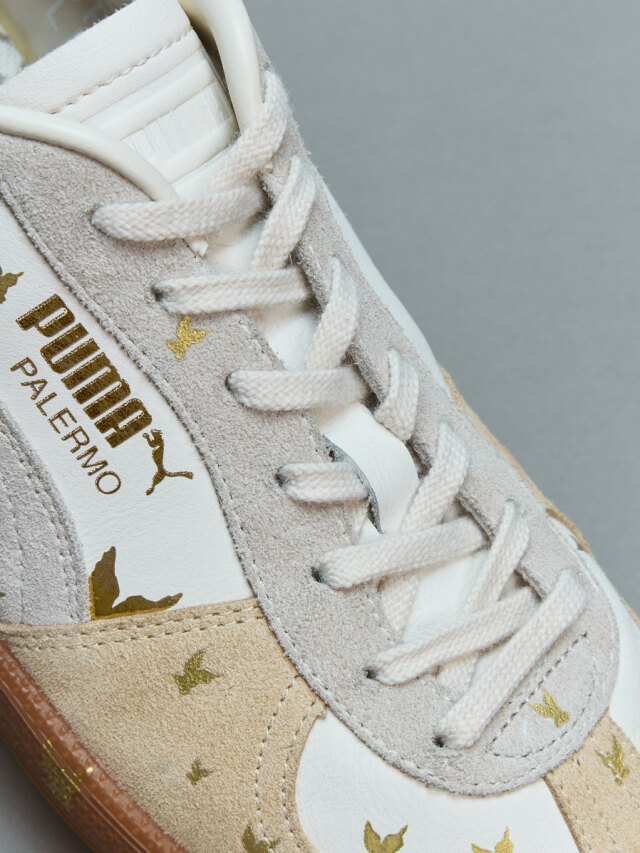 2025AW】 PUMA × MASU 