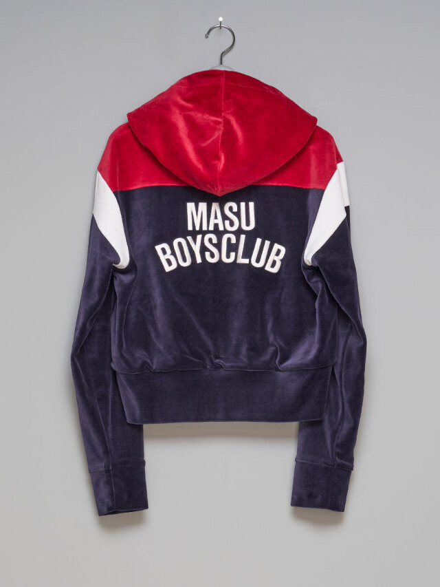 2025AW】 PUMA × MASU 