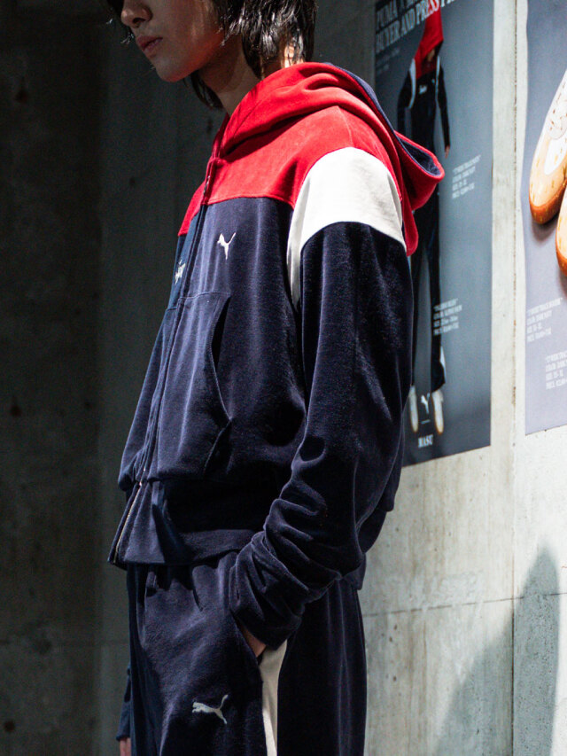 2025AW】 PUMA × MASU 2025AW】 PUMA × MASU