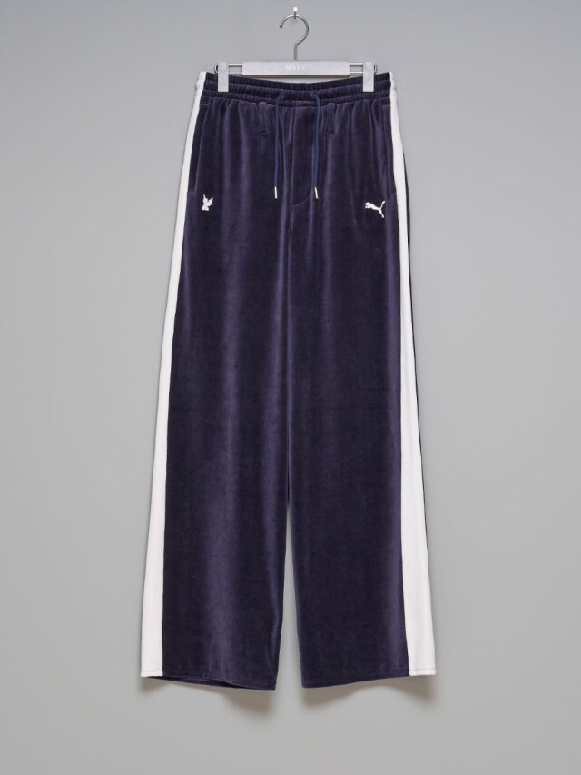 PUMA × MASU "T7 WIDE TRACK PANTS"