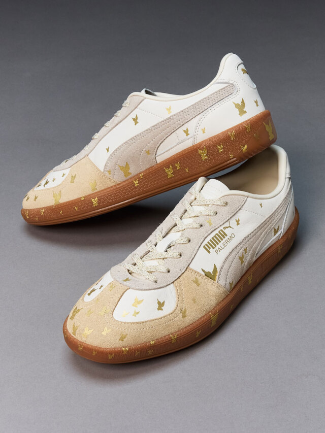 2025AW】 PUMA × MASU 