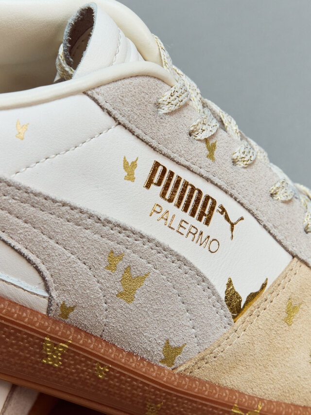2025AW】 PUMA × MASU 