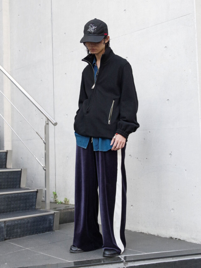 2025AW】 PUMA × MASU 