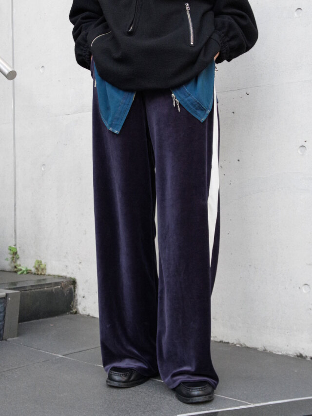 2025AW】 PUMA × MASU 
