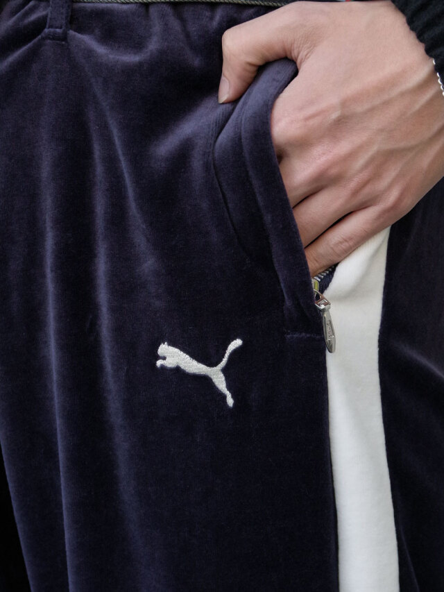 2025AW】 PUMA × MASU 