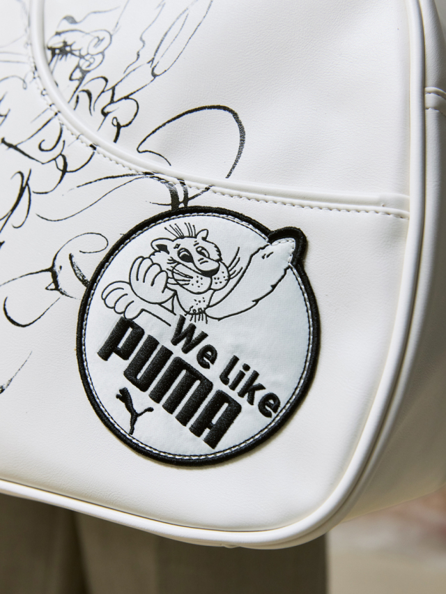 MASU(PUMA)（エムエーエスユー） 