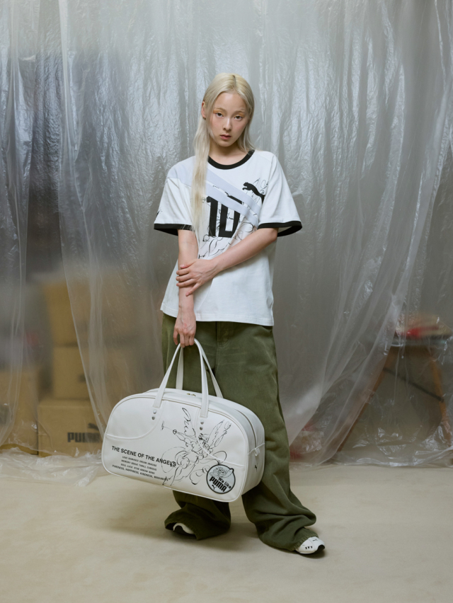 MASU(PUMA)（エムエーエスユー） 