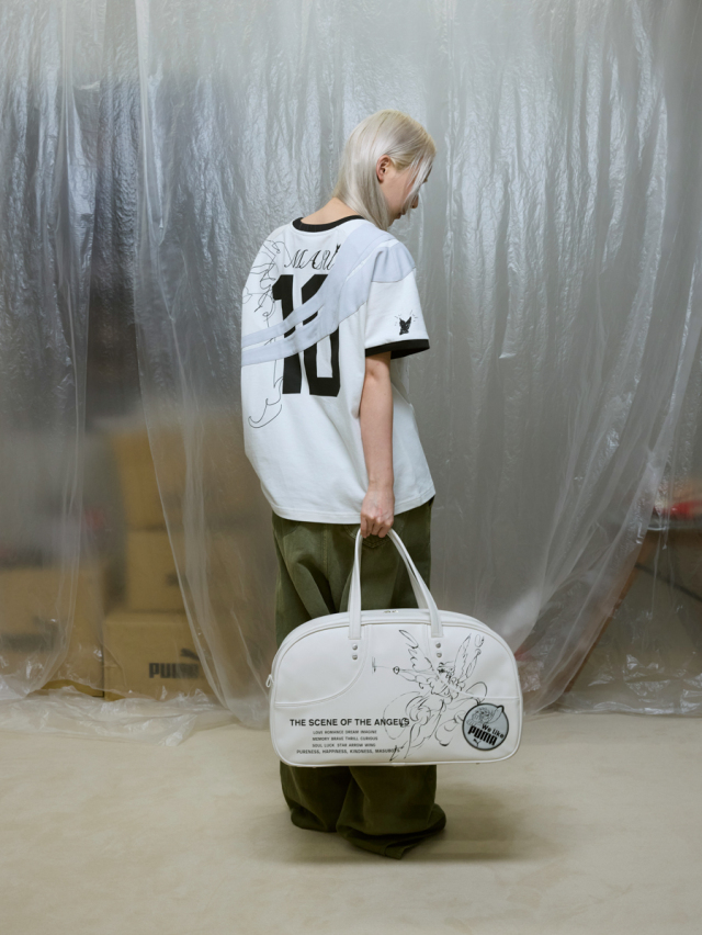 MASU(PUMA)（エムエーエスユー） 