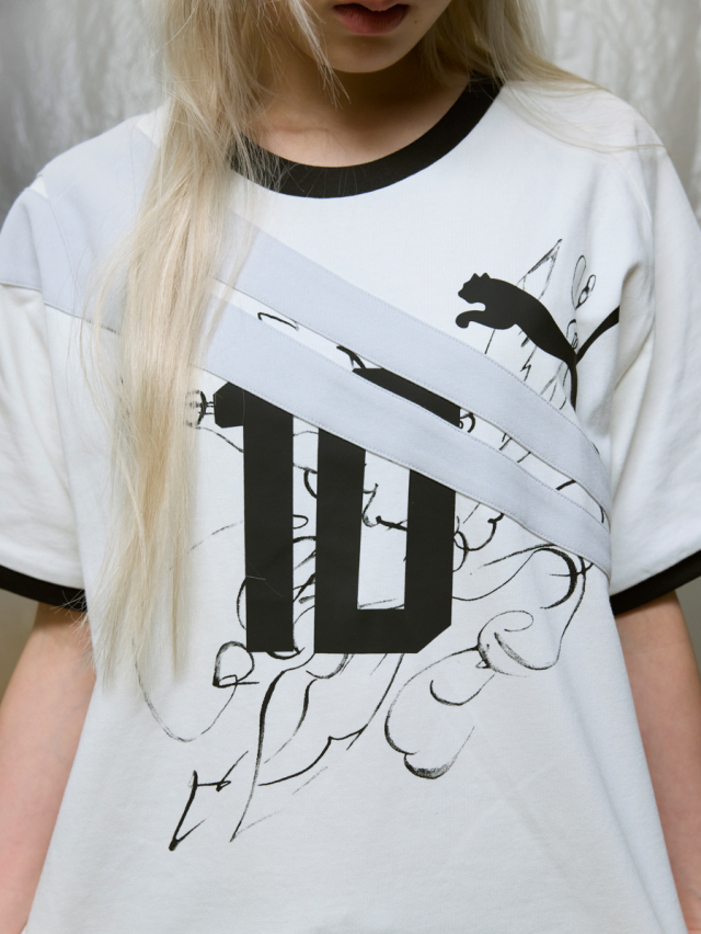 MASU(PUMA)（エムエーエスユー） 