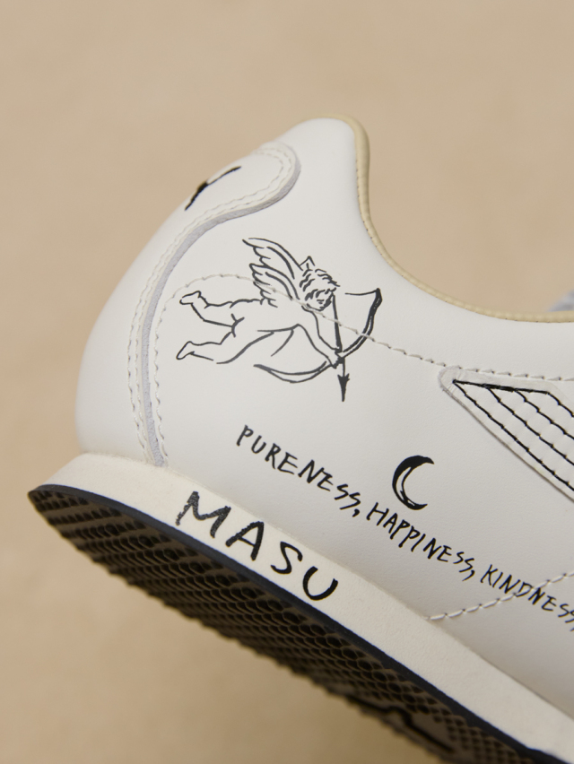 MASU(PUMA)（エムエーエスユー） 