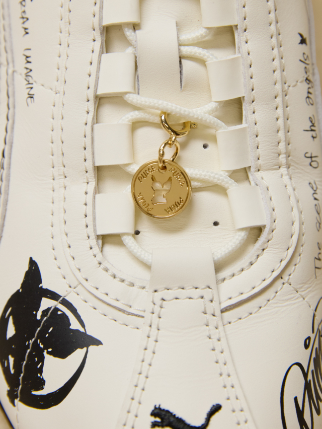 MASU(PUMA)（エムエーエスユー） 