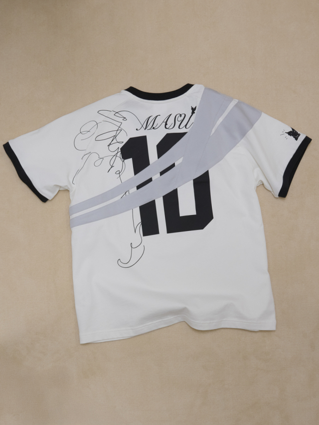 MASU(PUMA)（エムエーエスユー） 