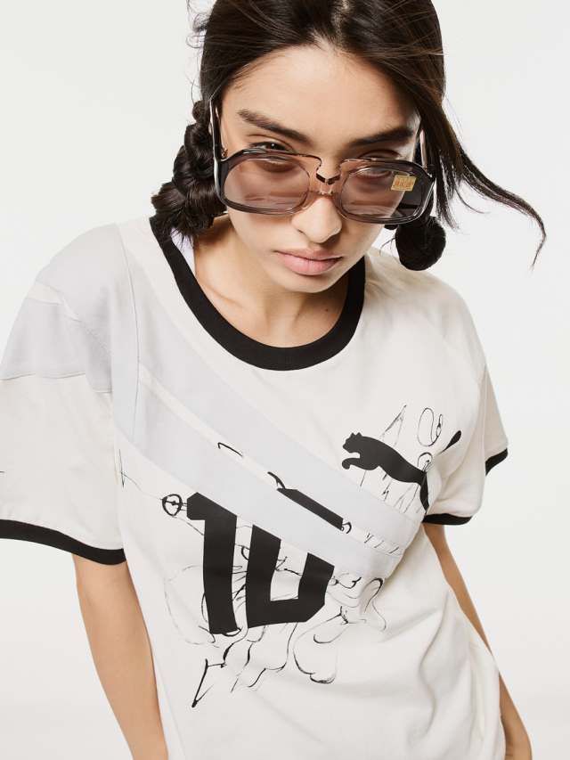 MASU(PUMA)（エムエーエスユー） 