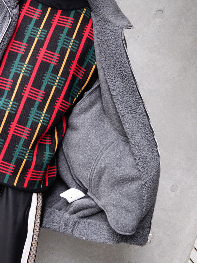 2022AW】my beautiful landlet 