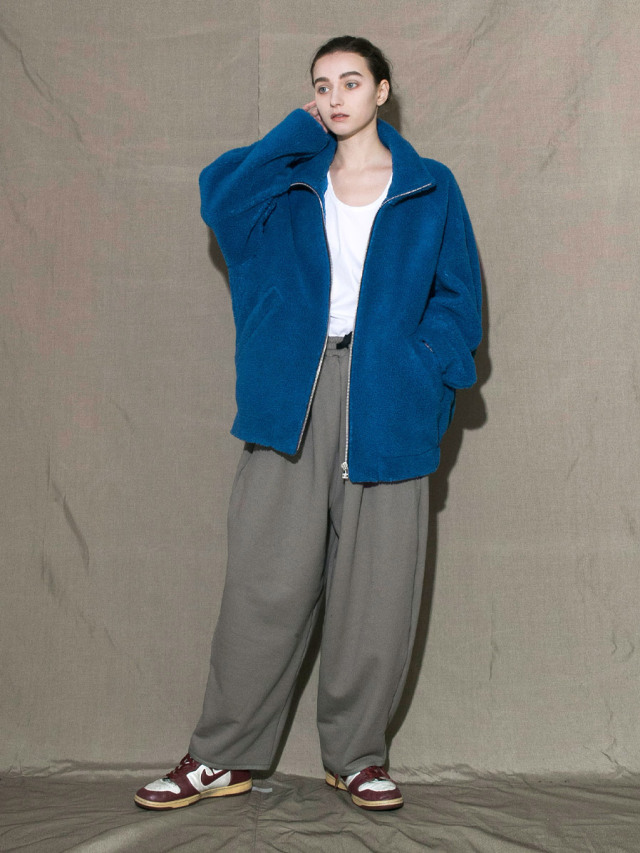2022AW】my beautiful landlet 
